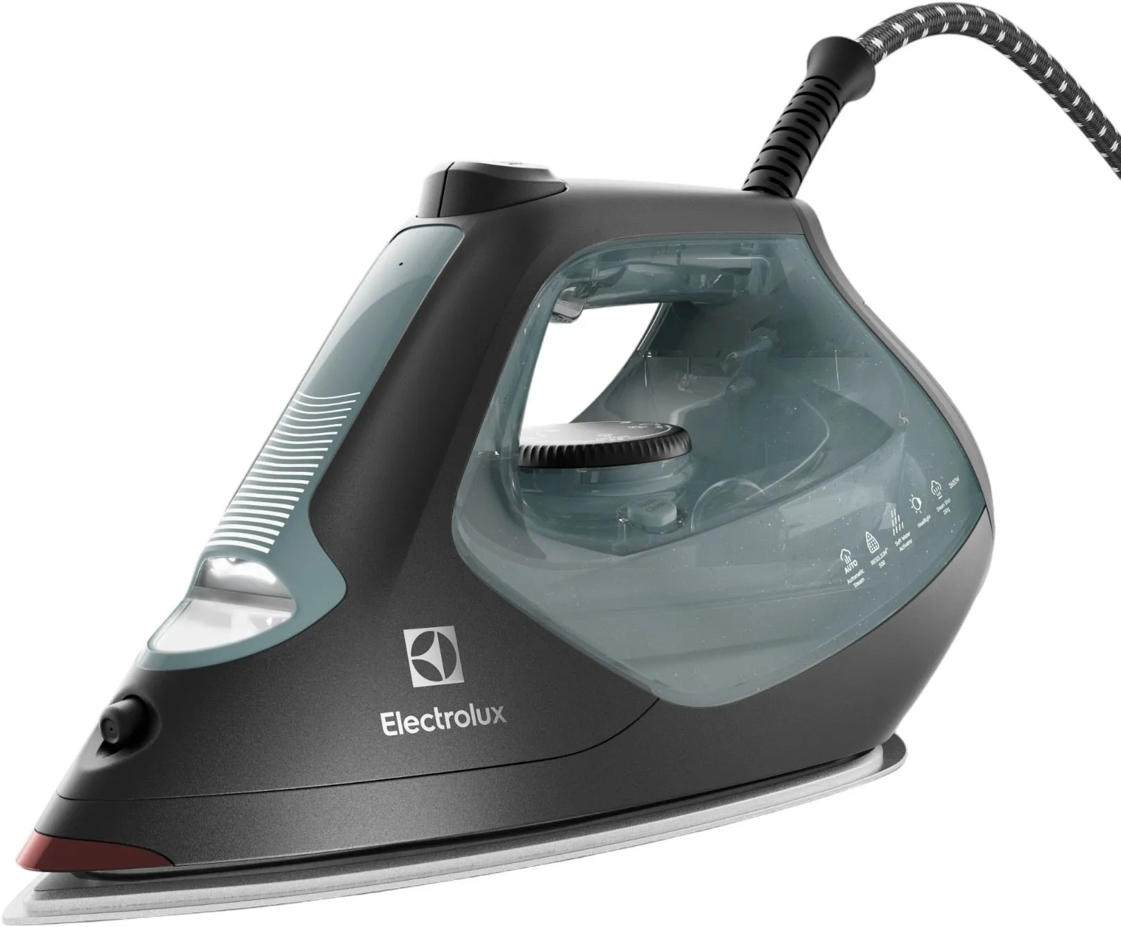 Iron Electrolux E7SI1-4WB (русский)