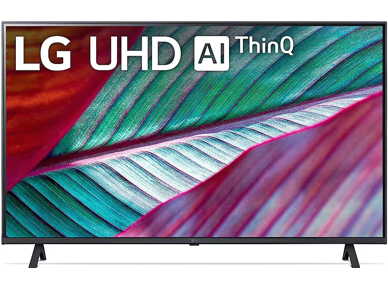 LG 43" Ultra HD TV 43UR78003LK (new ru)