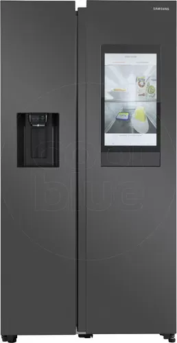 Refrigerator Combi Samsung RB34C7B5DCE/EF