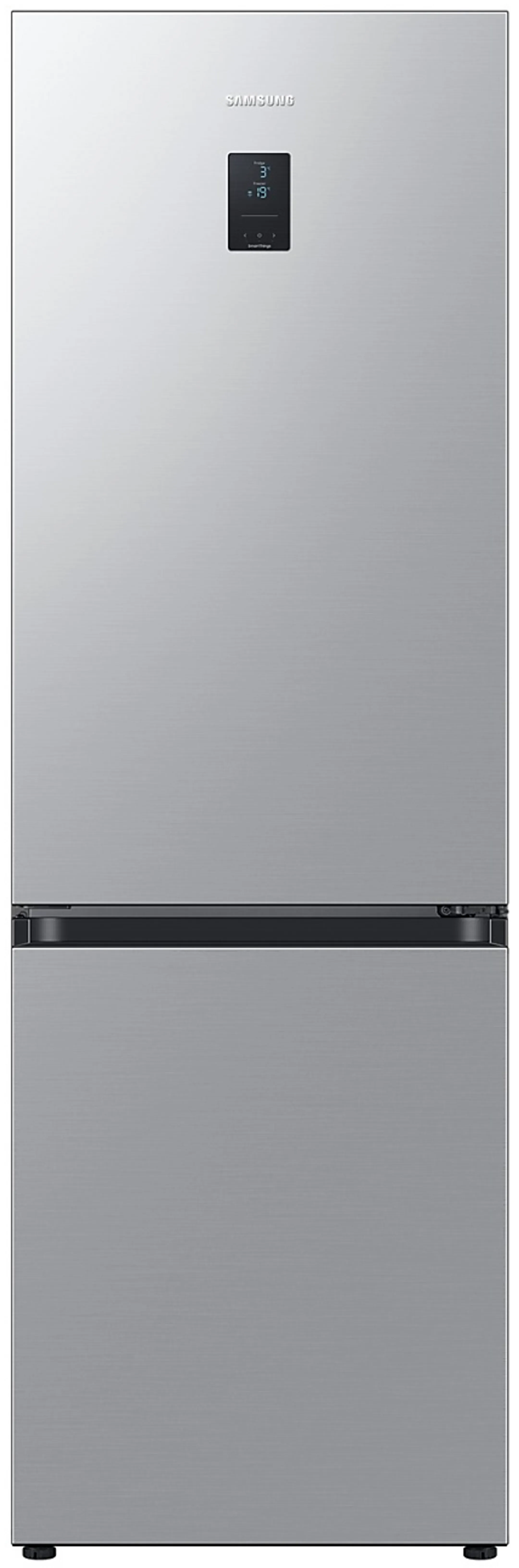 Refrigerator Combi Samsung RB34C7B5EB1/EF