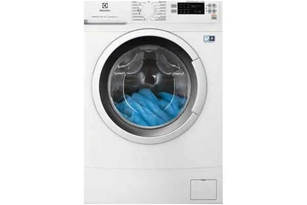 [431819] Washing Machine 33-38 Electrolux EW6SM504W